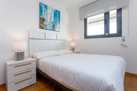 Apartment for Rent in Barcelona Pallars - Bac De Roda
