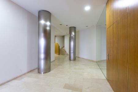 Apartment for Rent in Barcelona Pallars - Bac De Roda