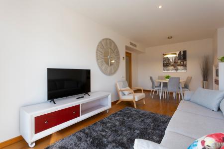 Apartment for Rent in Barcelona Pallars - Bac De Roda