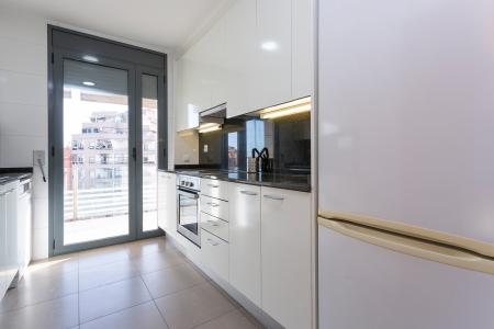 Apartment for Rent in Barcelona Pallars - Bac De Roda