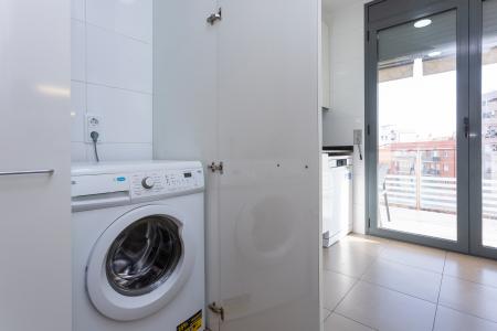 Apartment for Rent in Barcelona Pallars - Bac De Roda