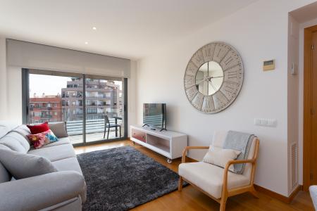 Apartment for Rent in Barcelona Pallars - Bac De Roda