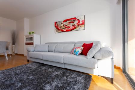 Apartment for Rent in Barcelona Pallars - Bac De Roda