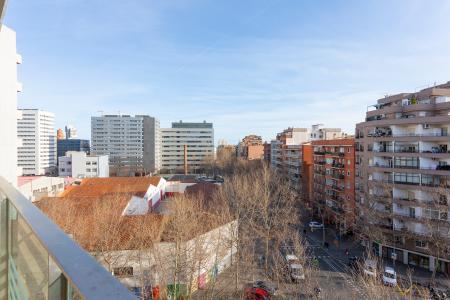Apartment for Rent in Barcelona Pallars - Bac De Roda