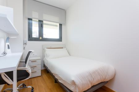 Apartment for Rent in Barcelona Pallars - Bac De Roda