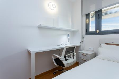 Apartment for Rent in Barcelona Pallars - Bac De Roda