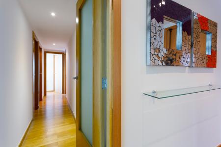 Apartment for Rent in Barcelona Pallars - Bac De Roda