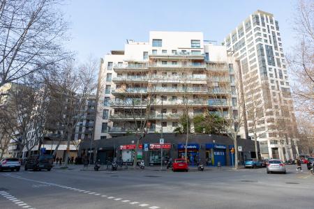 Apartment for Rent in Barcelona Pallars - Bac De Roda