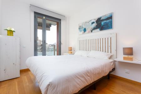 Apartment for Rent in Barcelona Pallars - Bac De Roda