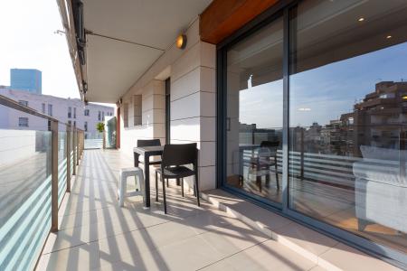 Apartment for Rent in Barcelona Pallars - Bac De Roda