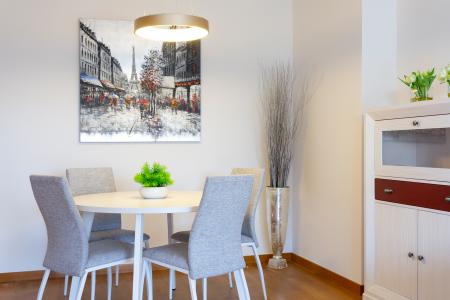 Apartment for Rent in Barcelona Pallars - Bac De Roda