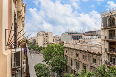 Piso en Alojamientos turísticos en Barcelona Roger De Lluria-mallorca