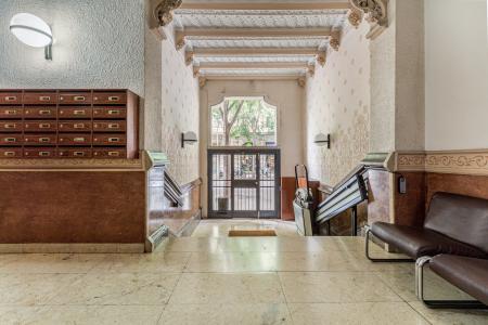 Piso en Alojamientos turísticos en Barcelona Roger De Lluria-mallorca