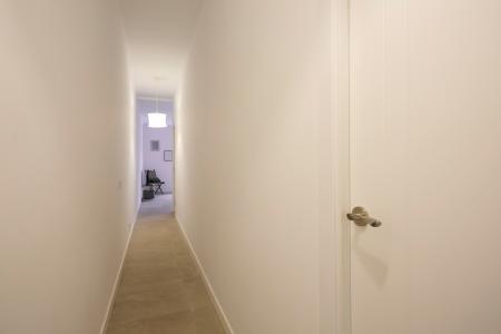 Apartment for Rent in Barcelona Congost - Manrique De Lara