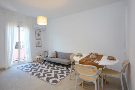 Apartment for Rent in Barcelona Congost - Manrique De Lara