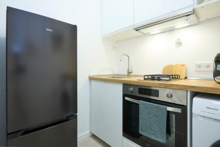 Apartment for Rent in Barcelona Congost - Manrique De Lara