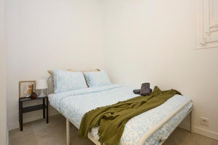 Apartment for Rent in Barcelona Congost - Manrique De Lara