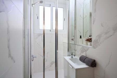 Apartment for Rent in Barcelona Congost - Manrique De Lara