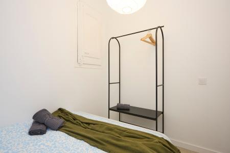 Apartment for Rent in Barcelona Congost - Manrique De Lara