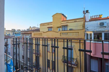 Apartment for Rent in Barcelona Congost - Manrique De Lara