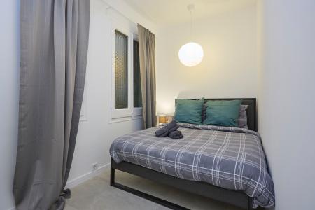 Apartment for Rent in Barcelona Congost - Manrique De Lara