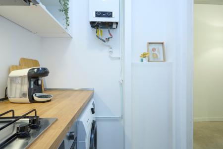 Apartment for Rent in Barcelona Congost - Manrique De Lara