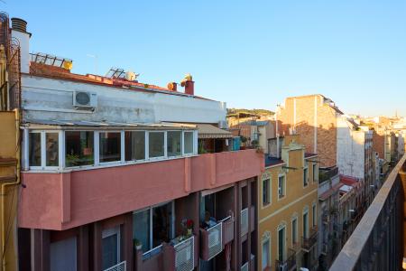 Apartment for Rent in Barcelona Congost - Manrique De Lara