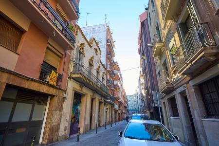 Apartment for Rent in Barcelona Congost - Manrique De Lara