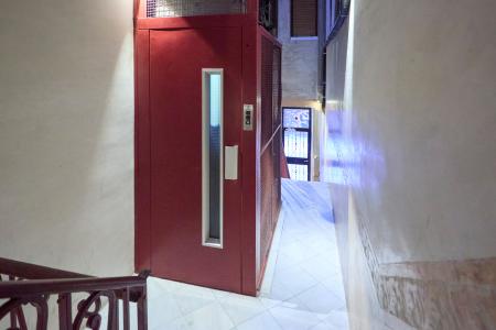 Apartment for Rent in Barcelona Congost - Manrique De Lara