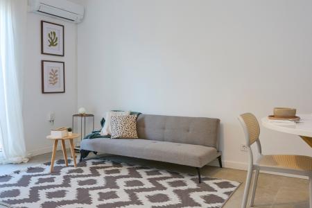 Apartment for Rent in Barcelona Congost - Manrique De Lara