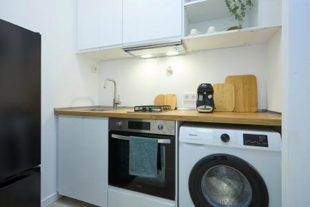 Apartment for Rent in Barcelona Congost - Manrique De Lara