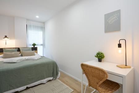 Appartement à louer à Hospitalet Castelao - Gran Via 2 - Parking Opcional