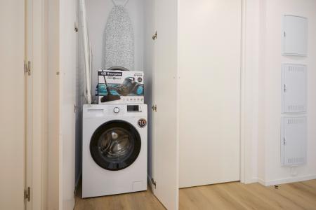 Appartement à louer à Hospitalet Castelao - Gran Via 2 - Parking Opcional