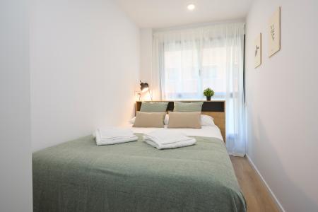 Appartement à louer à Hospitalet Castelao - Gran Via 2 - Parking Opcional