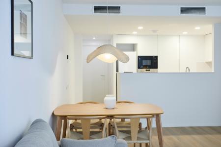 Appartement à louer à Hospitalet Castelao - Gran Via 2 - Parking Opcional