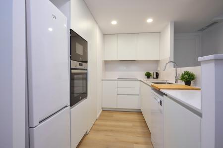 Appartement à louer à Hospitalet Castelao - Gran Via 2 - Parking Opcional