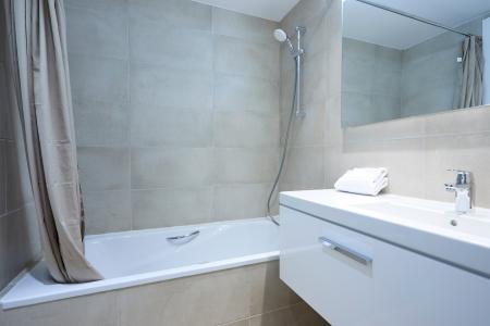 Appartement à louer à Hospitalet Castelao - Gran Via 2 - Parking Opcional