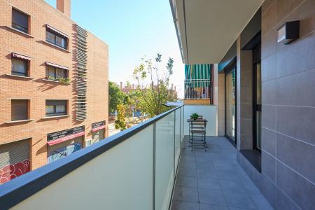 Appartement à louer à Hospitalet Castelao - Gran Via 2 - Parking Opcional