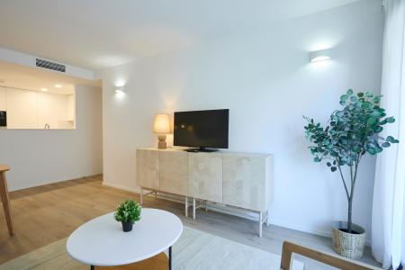 Appartement à louer à Hospitalet Castelao - Gran Via 2 - Parking Opcional