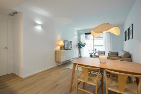 Appartement à louer à Hospitalet Castelao - Gran Via 2 - Parking Opcional