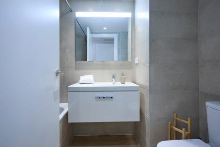 Appartement à louer à Hospitalet Castelao - Gran Via 2 - Parking Opcional