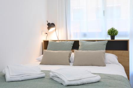 Appartement à louer à Hospitalet Castelao - Gran Via 2 - Parking Opcional