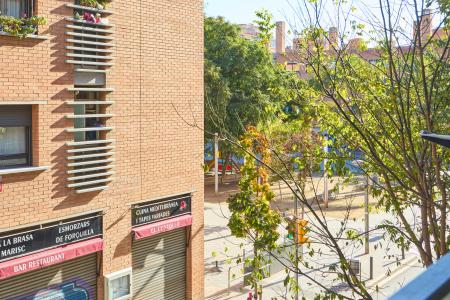 Appartement à louer à Hospitalet Castelao - Gran Via 2 - Parking Opcional