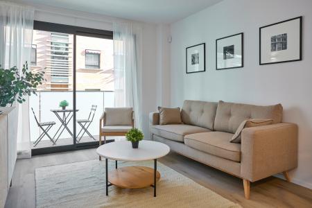 Appartement à louer à Hospitalet Castelao - Gran Via 2 - Parking Opcional