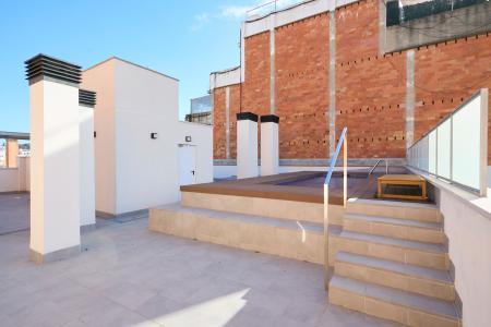 Appartement à louer à Hospitalet Castelao - Gran Via 2 - Parking Opcional