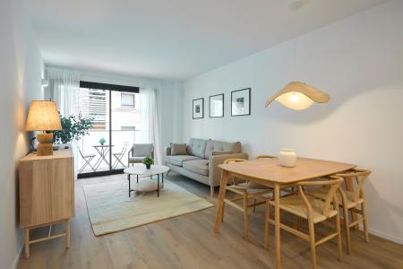 Appartement à louer à Hospitalet Castelao - Gran Via 2 - Parking Opcional