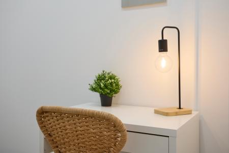 Appartement à louer à Hospitalet Castelao - Gran Via 2 - Parking Opcional