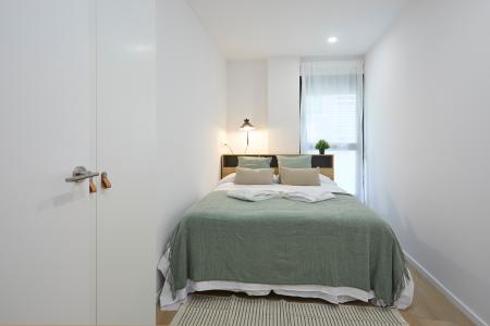 Appartement à louer à Hospitalet Castelao - Gran Via 2 - Parking Opcional