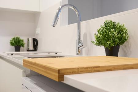 Appartement à louer à Hospitalet Castelao - Gran Via 2 - Parking Opcional