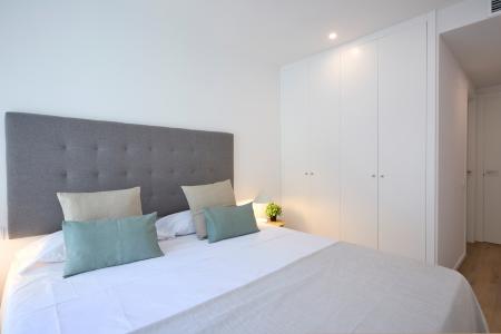 Appartement à louer à Hospitalet Castelao - Gran Via 2 - Parking Opcional